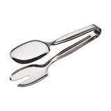 TeknoKapsül Metal Maşa (Salata Maşası)