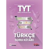 TeknoKapsül Metin Yayınları Tyt Türkçe Soru Bankası
