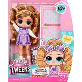 TeknoKapsül Mgae Lol Tweens Fancy Gurl Bebeği