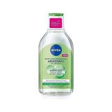 TeknoKapsül Micellar Makyaj Temizleme Suyu Arındırıcı Matlaştırıcı 400 Ml, Yüz, Göz Dudak Temizleyici, Am