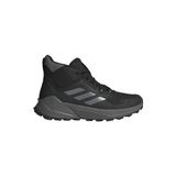 TeknoKapsül Mid Gore-Tex Outdoor Ayakkabı Modeli Zorlu Koşullar Için - Goratex Ayakkabı
