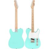 TeknoKapsül Midex TLX-50GR-25AMP Tele Kasa Maple Klavye 2 Single-Coil 25W Amfili Elektro Gitar
