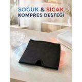 TeknoKapsül Migren Bandajı Başlığı, Sıcak Ve Soğuk Kompres Özellikli SH-SL21916060