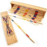 TeknoKapsül Mikado Spiel Oyun Çubukları