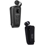 TeknoKapsül Mikrofonlu Makaralı Bluetooth Kulakiçi Kulaklık Android ve İOS Uyumlu TD-UUCZZZF9KULAKLIKKK2