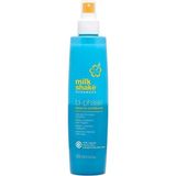 TeknoKapsül Milk_shake Sun & More Bi-Phase Durulanmayan Güneş Koruyucu Saç Kremi 250 ml