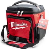 TeknoKapsül Milwaukee T4932464835 Ağır Hizmet Şantiye Tipi Soğutucu Çanta