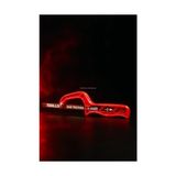 TeknoKapsül Mini Demir Testere, 30 cm Değiştirilebilir Bıçaklı, Plastik Saplı, Ahşap, Pvc, Metal, Plastik Kesimi, Dar Alanlar Için, MDT300, Hafif Kesme Aleti, Çok Amaçlı, El Testeresi - Option-1