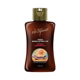 TeknoKapsül Mini Seyahat Boy Yoğun Bronzlaştırıcı Yağ 50 ml