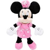 TeknoKapsül Minnie Mouse 36 cm Peluş Oyuncak 40210