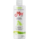 TeknoKapsül Mio Evcil Hayvan Bakım Ürünleri, Sıvı Şampuan, Lime Aromalı, 250 ml