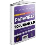 TeknoKapsül Miray Yayınları Tyt Paragraf Soru Bankası