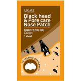 TeknoKapsül mjcare nose patch siyah nokta ve gozenek icin temizleyici burun bandi 5 li option 1 AMZ-B0CY56PYH3