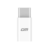 TeknoKapsül Mobile M100372 Micro USB - Type C Dönüştürücü (Mobile Türkiye Garantili) - 0 - Siyah