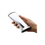 TeknoKapsül Mobilya Kanepe Koltuk Çekyat Yükseltme Ayağı Kalın Diş M10 Krom Metal 10 cm 4 Adet - Option-1