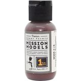 TeknoKapsül Models Pervane Kahverengi, MIOMMP115