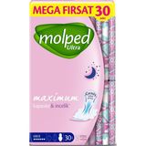 TeknoKapsül Molped Anatomik Gece 30