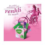 TeknoKapsül Molped Normal Günlük Ped (1 x 10 Adet)