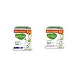 TeknoKapsül Molped Seti | Pure&soft Gece Fırsat 30 Adet X1 + Pure&soft Uzun Fırsat 36 Adet X1