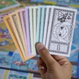 TeknoKapsül Monopoly Kutu Oyunu