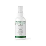 TeknoKapsül Monoville Biberiye Suyu 100 ml Cam ŞIŞE%100 Saf Doğal (Water)