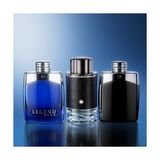 TeknoKapsül Mont Blanc Legend Edp 100 ml Erkek Parfüm, 5003149774