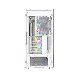 TeknoKapsül Montech Air 903 4 Fan 3 x 140MM Argb Fan 1X140MM Pwm Fan Orta Boy Kule, Temperli Cam, USB Ty