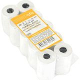 TeknoKapsül Mopak 56X16 mt 10LU Paket Termal Pos Rulosu - Option-1