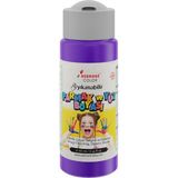 TeknoKapsül Mor Parmak Boyası 60ML - -- - Option-1