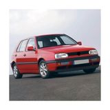 TeknoKapsül Motor Kaputu Alt Kilit Mekanizması 1H0823509B Vw Golf 3 1992-1998