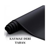 TeknoKapsül Mouse Pad 90X40 - Büyük Boy Mousepad Kaymaz Taban Baskısız - Siyah Fare Altlığı Dikişli Kenar Baskısız Ofis Tipi Masa Koruyucu - Gaming Fare Klavye Altlığı (90X40) - Option-1 - 001-Renkli