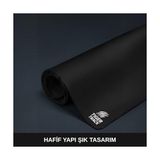 TeknoKapsül Mouse Pad 90X40 cm – Pürüzsüz Yüzey, Profesyonel Oyun Deneyimi