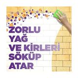 TeknoKapsül Mr Muscle Advanced Power Virüs Etkili Lavanta Kokulu Mutfak Spreyi 750 ml