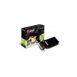 TeknoKapsül Msi Geforce GT710 2GD3H Lp 2gb Ddr3 64BIT 1xvga 1xhdmi 1xdvi Ekran Karti