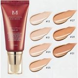 TeknoKapsül Mükemmel Kapatıcılık Sunan Çok Fonksiyonlu M Perfect Cover Bb Krem Ex SPF42 Pa No.13 20 Mililitre