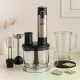 TeknoKapsül Multi Blender Seti 300W 2L Hazneli BZ-80D02F693F63990E9C