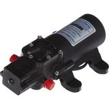 TeknoKapsül Musluklu Hidrofor 4.3 L/dk, 35PSI, 12V