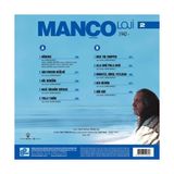 TeknoKapsül My - Barış Manço Mançoloji-2 33 Devir Plak