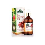 TeknoKapsül Nar Çekirdeği Yağı 100 ml