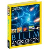 TeknoKapsül National Geographic Kids - Bilim Ansiklopedisi (Ciltli): Atomları Çarpıştırmak, Besin Kimyası, Hayvanlar, Uzay ve Daha Fazlası (Kapak Değişebilir) - Option-1