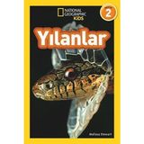 TeknoKapsül National Geographic Kids - Yılanlar