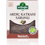 TeknoKapsül Natür Ardıç Katranı Sabunu 125G