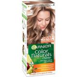 TeknoKapsül Naturals Saç Boyası 8n Doğal Kumral