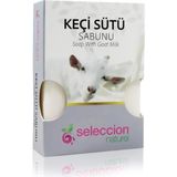 TeknoKapsül Naturel Sabun Keçi Sütü - Option-1