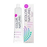 TeknoKapsül Naturel Saç Boyası 6.111 Esktra Küllü Koyu Kumral 100 ml
