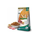 TeknoKapsül N&d Ancestral Grain Tavuklu Narlı Medium Maxi Yetişkin Köpek Maması 12+3 kg