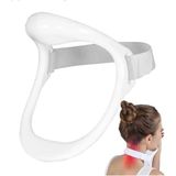 TeknoKapsül Neck Holder Boyun Destek Aparatı | Ergonomik Kullanım