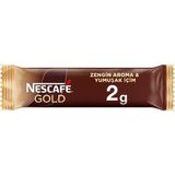 TeknoKapsül Nescafe Gold (100X2G) - 1 L