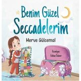TeknoKapsül Nesil Çocuk Yayınları Benim Güzel Seccadelerim