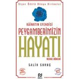 TeknoKapsül Nesil Yayınları Kainatın Efendisi Peygamberimizin Hayatı Mekke Dönemi 1 - - Salih Suruç Kitabı